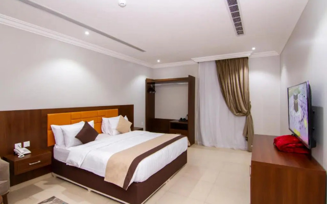 Al Muteb Suites Al Falah 3