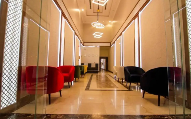 Al Muteb Suites Al Falah 3