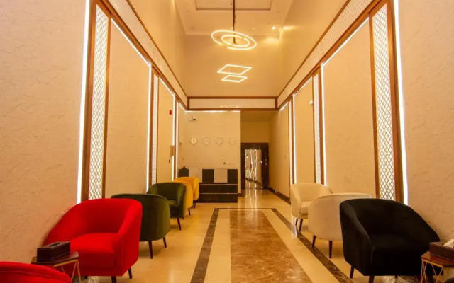 Al Muteb Suites Al Falah 3