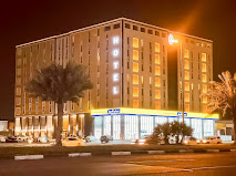 Holiday khaleej