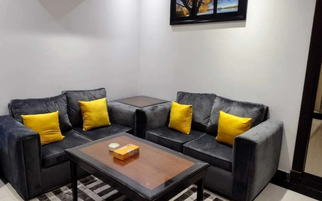 Deyala Hotel Apartments 1