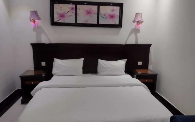 Deyala Hotel Apartments 1