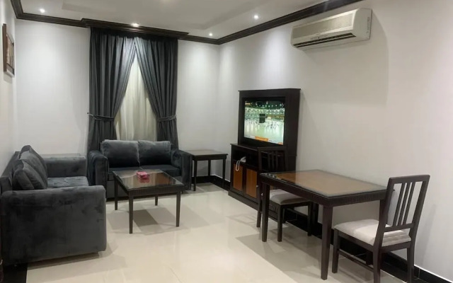 Deyala Hotel Apartments 1