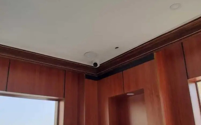 Deyala Hotel Apartments 1