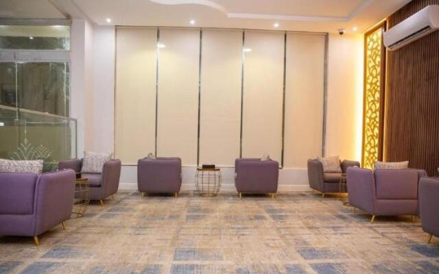 Al Muteb Suites Al Yarmouk 2