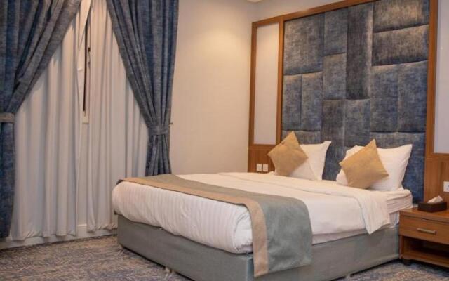 Al Muteb Suites Al Yarmouk 2