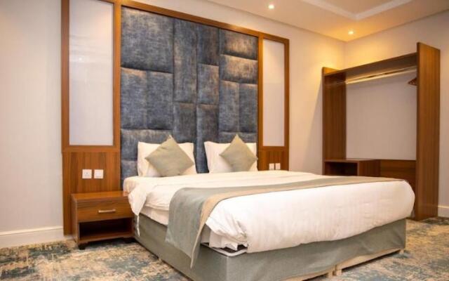 Al Muteb Suites Al Yarmouk 2