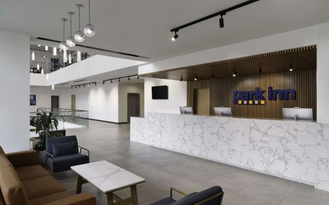 Park Inn by Radisson Makkah Thakher Alsharqi