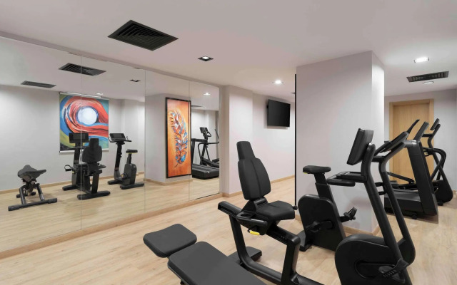 Park Inn by Radisson Makkah Thakher Alsharqi