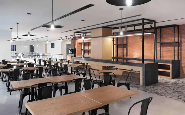 Park Inn by Radisson Makkah Thakher Alsharqi