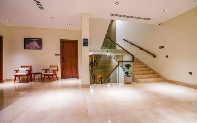 Hotel Vivian Park El Raed