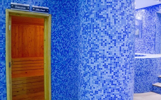 Merfal Royal Apartment