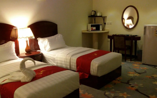 Merfal Royal Apartment