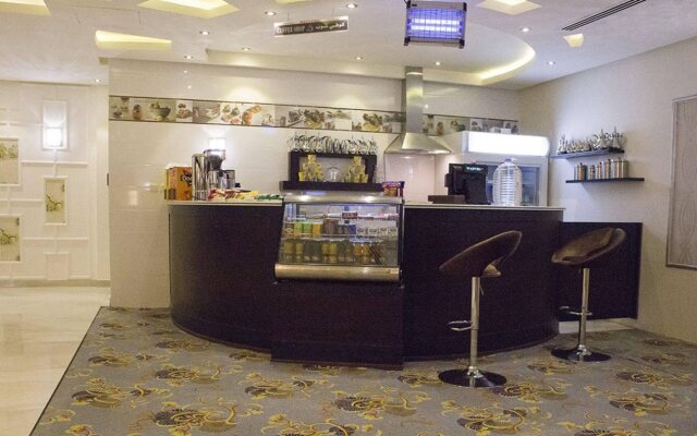 Merfal Royal Apartment