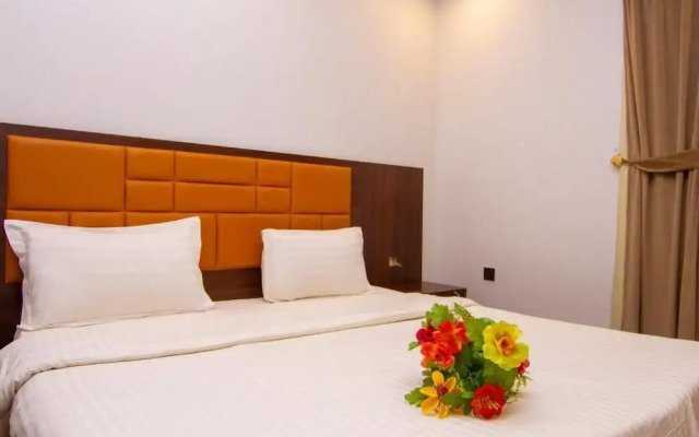 Al Muteb Suites Al Ezdehar 2