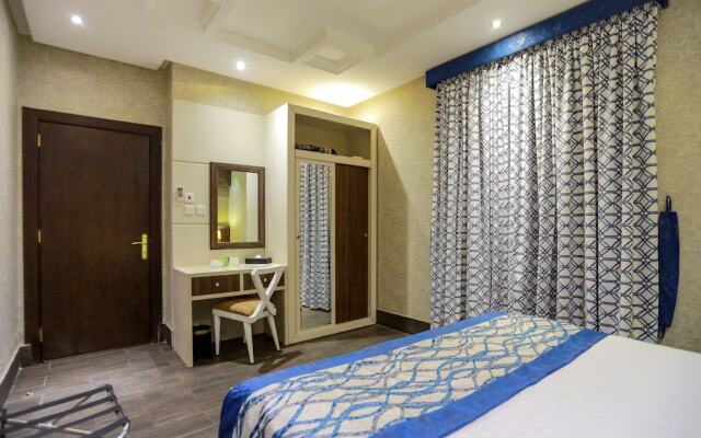 Hospitality Path Serviced Apartments