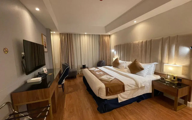 Smayah Residence