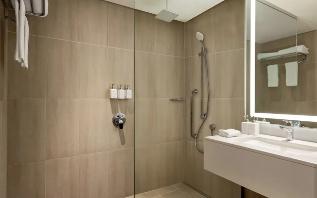 Radisson Hotel & Residence Riyadh Olaya