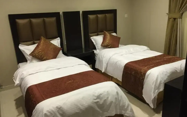 ashbona hotel suites