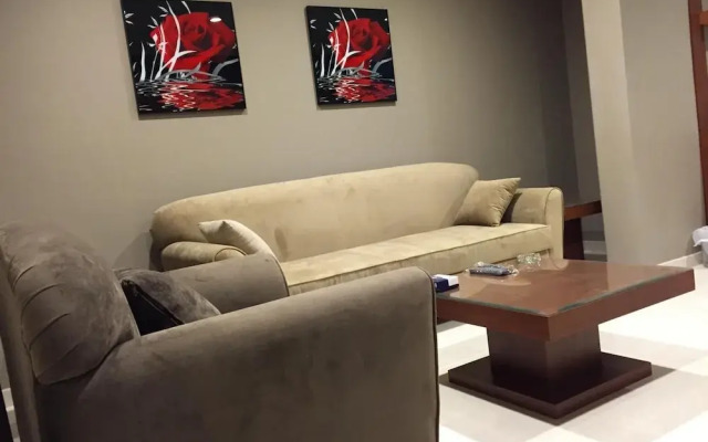 ashbona hotel suites