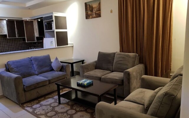 Dar Ayar Hotel apartments