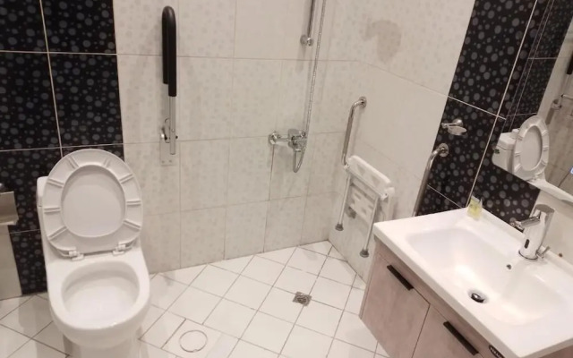 Dar Ayar Hotel apartments