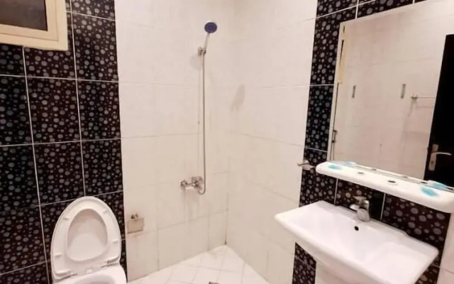 Dar Ayar Hotel apartments