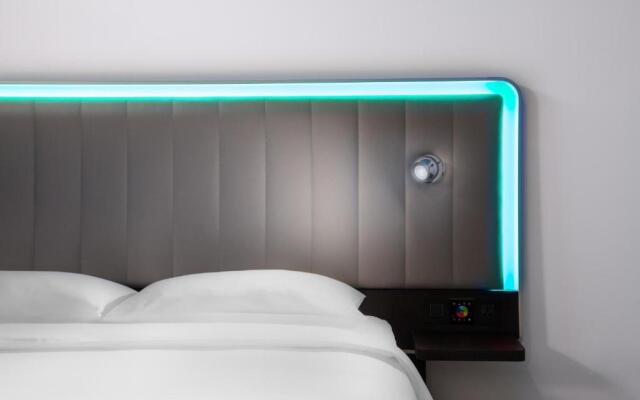Park Inn by Radisson Riyadh