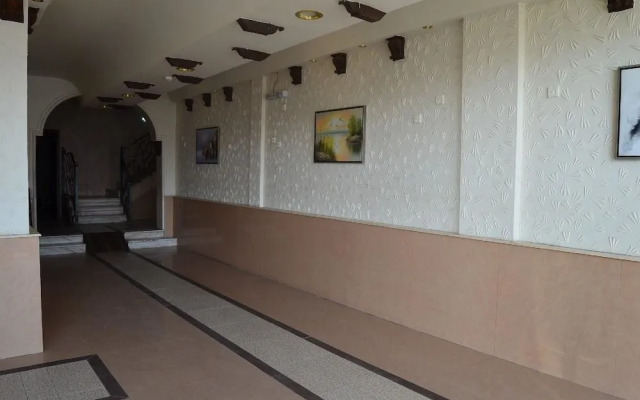 Hotel Taleen Durrat Al Nakhil
