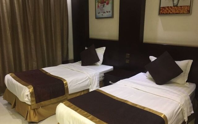 Hotel Taleen Durrat Al Nakhil