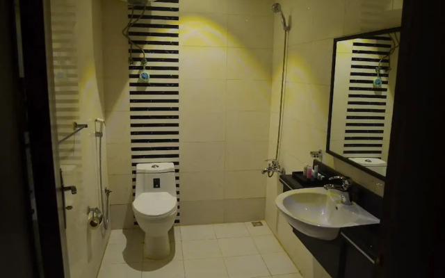 Hotel Taleen Durrat Al Nakhil