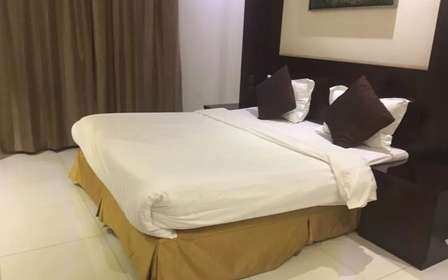 Hotel Taleen Durrat Al Nakhil