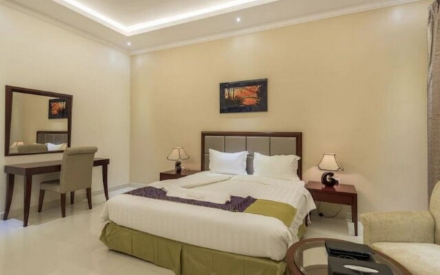 Hotel Taleen Durrat Al Nakhil