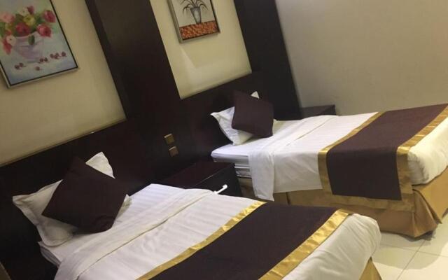 Taleen Al Nakheel Apartment