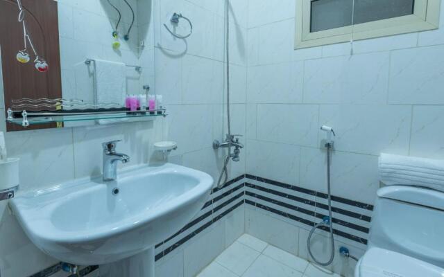 Taleen Al Nakheel Apartment