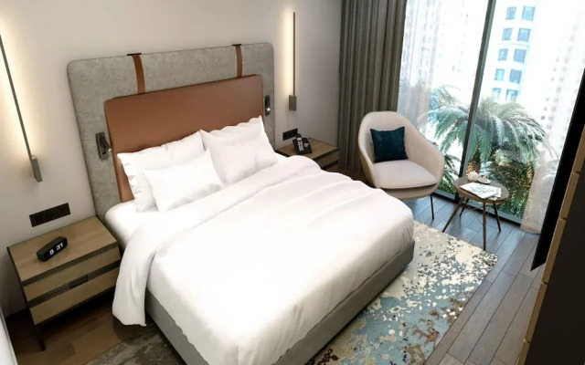 Four Points BY Sheraton King Abdulaziz