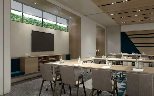 Four Points BY Sheraton King Abdulaziz