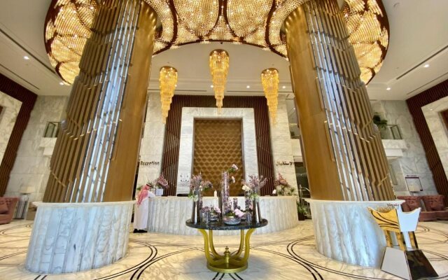 Violet Al Shisha Hotel