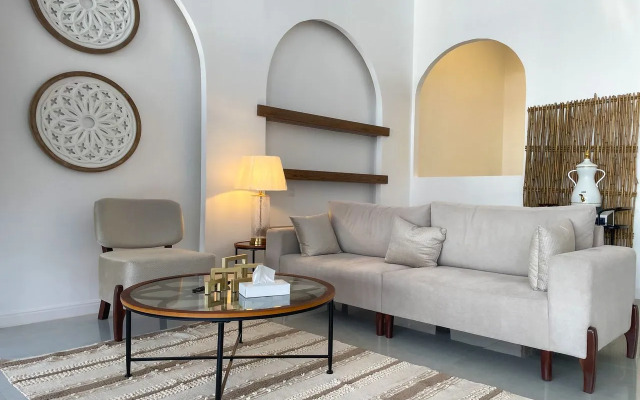 Arjan Park Al Aziziyah Hotel