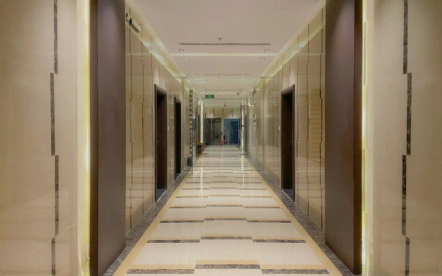 Arjan Park Al Aziziyah Hotel