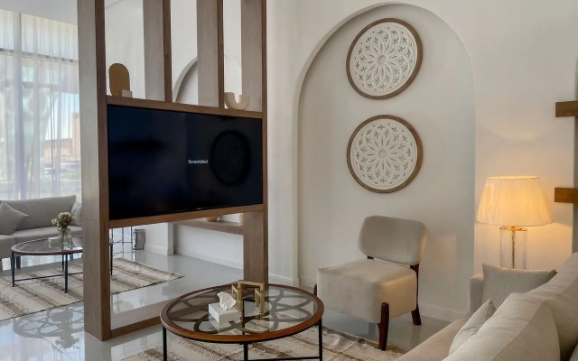 Arjan Park Al Aziziyah Hotel
