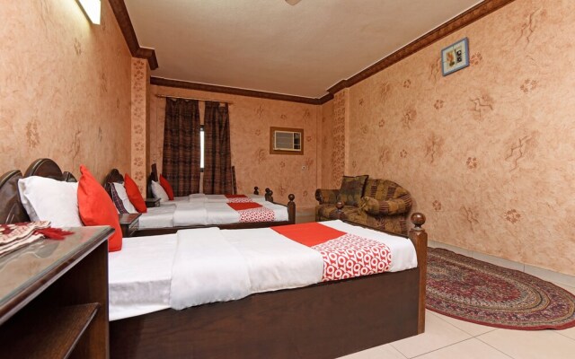 Al Janoub Hotel by OYO Rooms