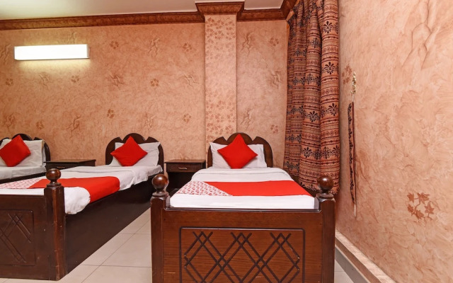 Al Janoub Hotel by OYO Rooms