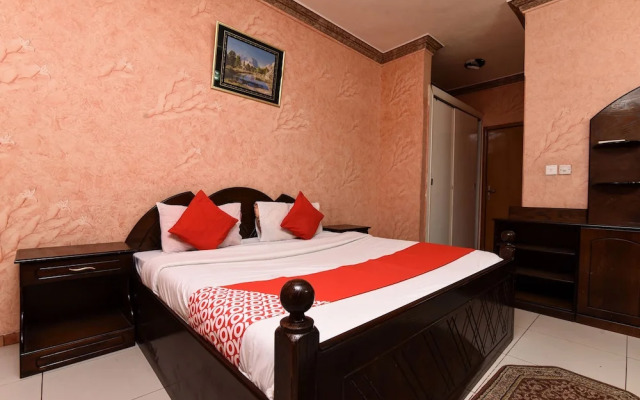 Al Janoub Hotel by OYO Rooms