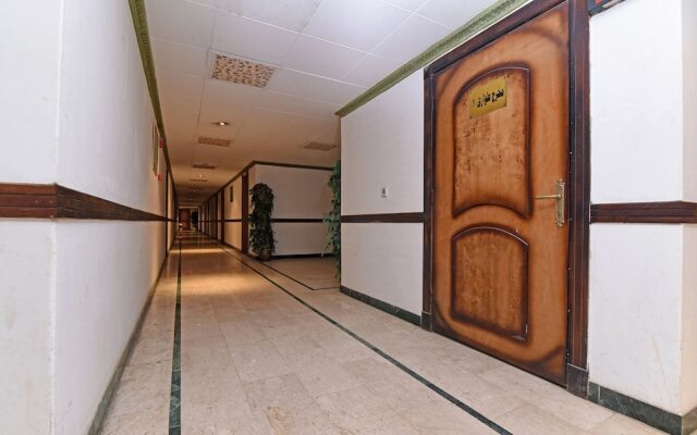 Al Janoub Hotel by OYO Rooms
