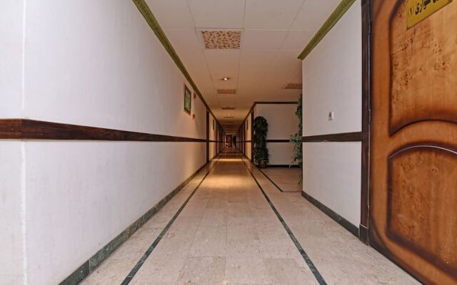 Al Janoub Hotel by OYO Rooms