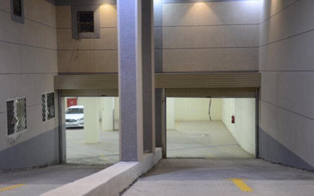 Noor Amal Apartments Serviced