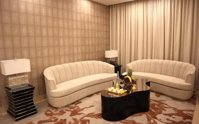 Sarwat Park Hotel Riyadh