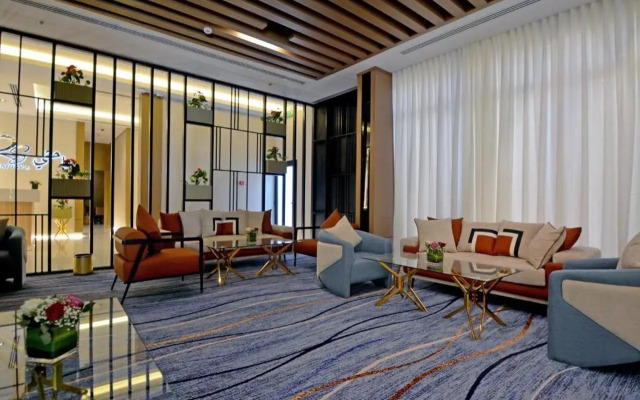 AW Hotel Riyadh