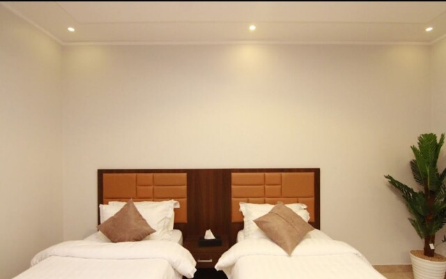 Al Muteb Suites Al Murslat